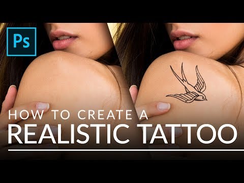 How to Match Colors Automatically in Photoshop