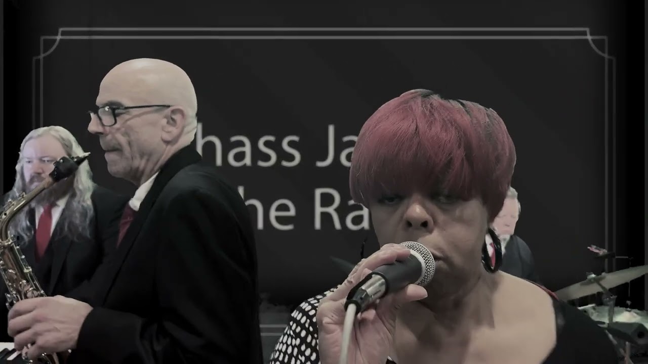 Promotional video thumbnail 3 for Chass Jazz and the Rascals