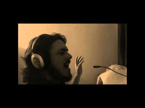 Madonna -I Deserve it Cover By JVTX \"VENEZUELA\"