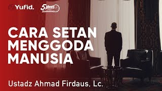 Download lagu Cara Setan Menggoda Manusia - Ustadz Ahmad Firdaus, Lc. - 5 Menit yang Menginspirasi mp3 Download lagu Cara Setan Menggoda Manusia - Ustadz Ahmad Firdaus, Lc. - 5 Menit yang Menginspirasi mp3