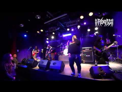 ABYSS -Enermy Inside