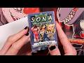 SONA Card Game Starter Deck Opening | Spirit of Natural Archives