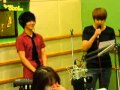 [+MP3] 110819 Yesung & Kyuhyun: It Has To Be ...
