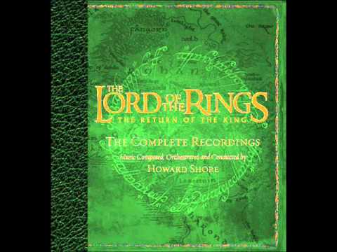 The Lord of the Rings: The Return of the King CR - 06. The Chalice Passed