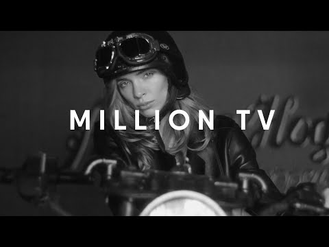 JANFRY & Strownlex - Popcorn