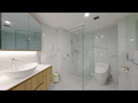 702/1 Twenty First Avenue, Palm Beach, QLD 4221, 3房, 2浴, Apartment