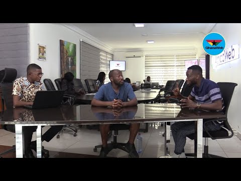 Bloggers' Forum: The Medikal/Eno Barony beef, AY Poyoo’s elevation