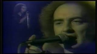 URIAH HEEP - Live USA 1979