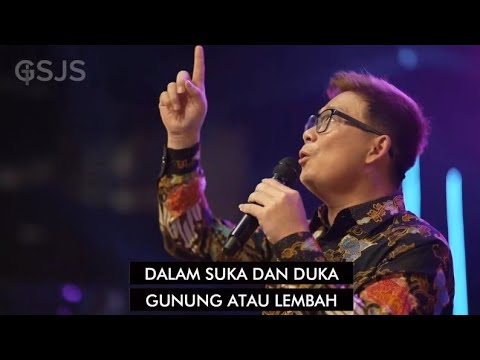 janganlah kau kuatir - Jason irwan