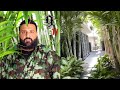 DJ Khaled S Bamboo Garden Episode Of IGTV Cribs