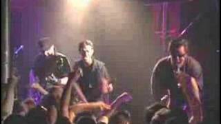 ArnoCorps performs Terminator at Slim's San Francisco