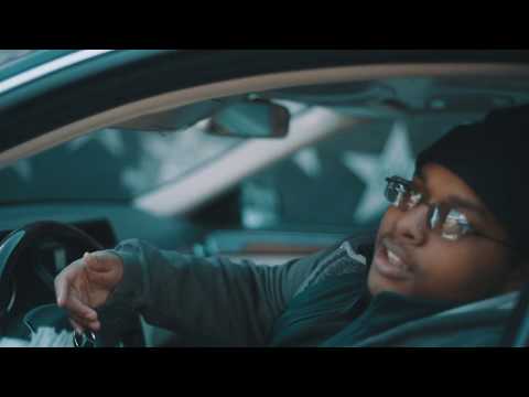 Big Keen - Big Keen Drip ( Shot by @WhoisHiDef )