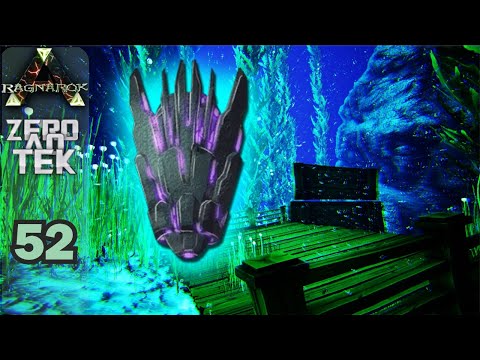 ARTEFATO DO DEVORADOR - ZERO AO TEK - RAGNAROK - EP 52
