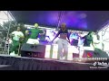 KAMO MPHELA DANCING LIVE ON STAGE AMAPIANO 2021