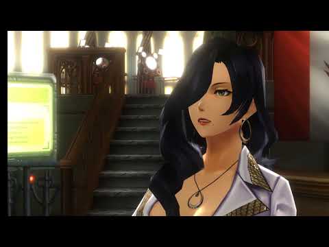 God Eater: Resurrection Co-op #1