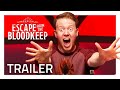 Dimension 20 is Back in ESCAPE FROM THE BLOODKEEP