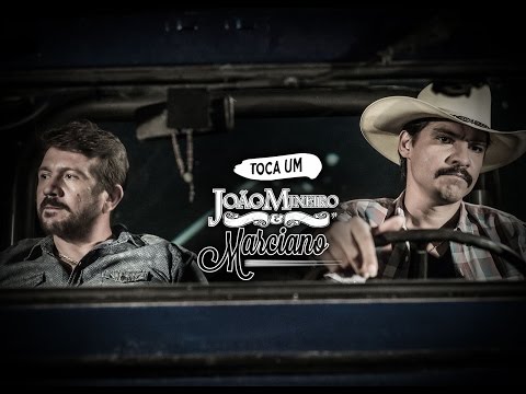 Jads & Jadson - Toca um João Mineiro e Marciano (Clipe Oficial)