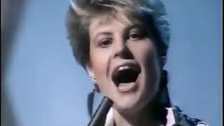 HAZELL DEAN - SEARCHIN&#39; (I GOTTA FIND A MAN) 1984 HIT SINGLE
