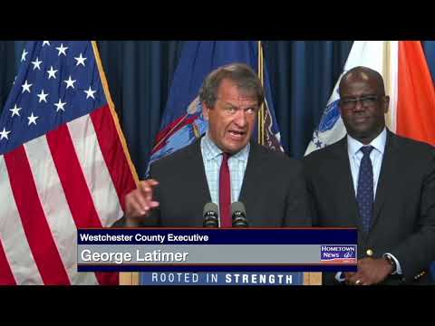 Westchester County Property Taxes