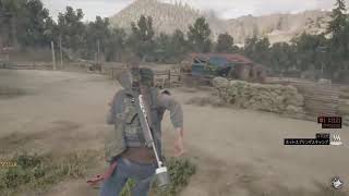 【DAYZGONE】まったり配信していきます　part4