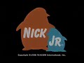 Nick Jr Penguins