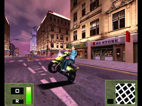 scooter war3z pc portable