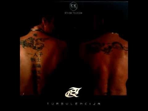 187 - Tvoja Devojka (Audio 2003)