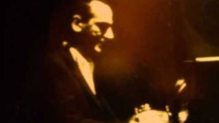 Donna Lee - Lennie Tristano and Lee Konitz Live 1955