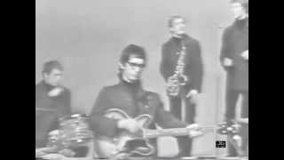 Manfred Mann - Watermelon Man (Shindig)