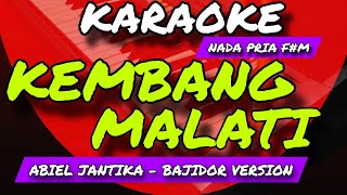 Download lagu KEMBANG MALATI - KARAOKE BAJIDOR VERSION - NADA PRIA F#m - ABIEL JATNIKA mp3 Download lagu KEMBANG MALATI - KARAOKE BAJIDOR VERSION - NADA PRIA F#m - ABIEL JATNIKA mp3