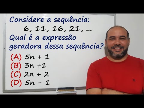 MATHEMATICS 7TH GRADE - Ex.4 - Algebraic Language and Numerical Sequences