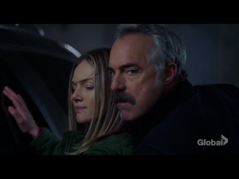 Booth is obsessed with Hailey & Jay can barely handle it I Chicago P.D 5.18