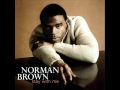 Norman Brown - Let's Take A Ride (D.Z Radio Edit)