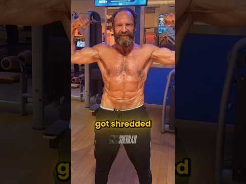 Ralph Fiennes incredible weight loss at 60 | The Return