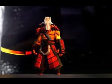 Juggernaut Mid Game Play (7)