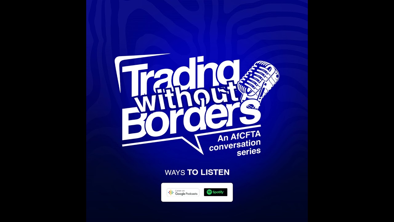 AfCFTA Digital Trade Protocol-Introduction