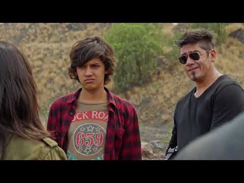 Rosario Tijeras S02E66| Rosario cambia su vida por la de Eric