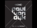 Paul Van Dyk ft. Johnny McDaid - Home (Jay Vee ...