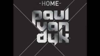 Paul Van Dyk ft. Johnny McDaid - Home (Jay Vee &amp; PVD Mix)