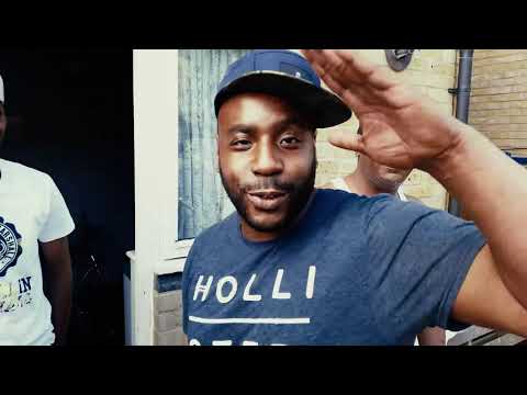 Bongo Kanny - My Style [Official Video 2015]