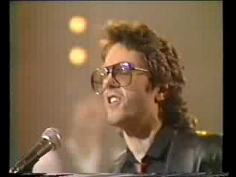 Paris - Another Sad Affair (Bucks Fizz related)
