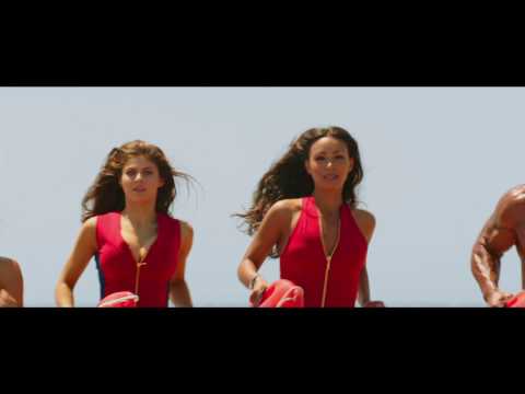 BAYWATCH - Official Trailer
