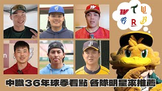 [分享] 新球迷該支持哪一隊