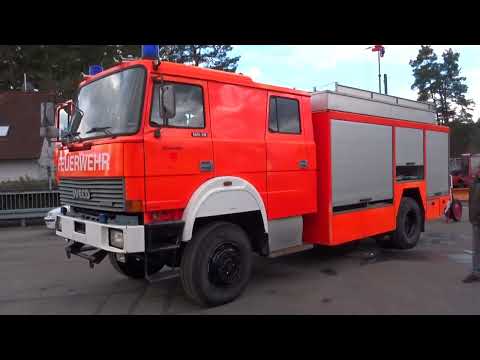 Iveco Magirus 160-30 4x4