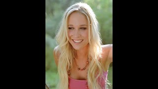 Catherine Britt  - "What I Did Last Night" (2008)