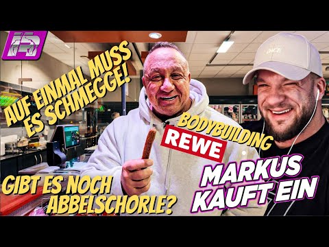 Protein products will break the mold in 2025, according to Markus Rühl! Mass purchasing reaction ...