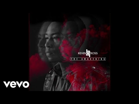 Kevin Ross - Look Up (Audio) ft. Lecrae