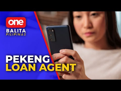 Mga loan scam na dapat iwasan!