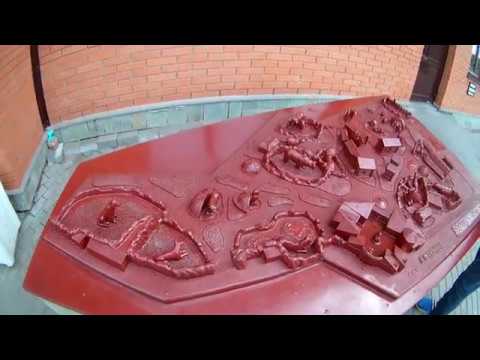 Поездка из Перми в Ижевский зоопарк