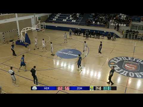 2.MLS Hercegovac - Zemun